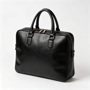 Black Briefcase