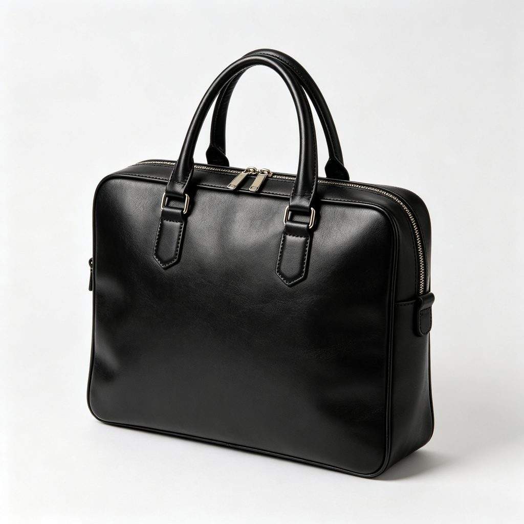 Black Briefcase